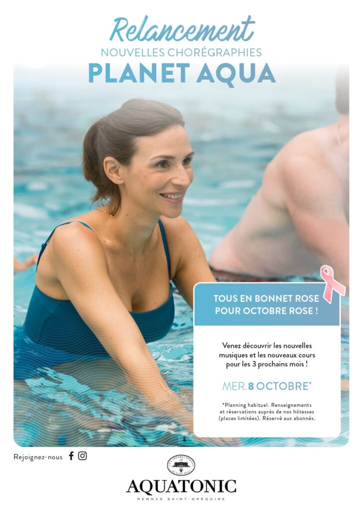 planet aqua rennes