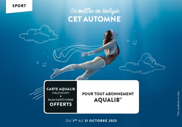 abonnement rentrée salle de sport rennes