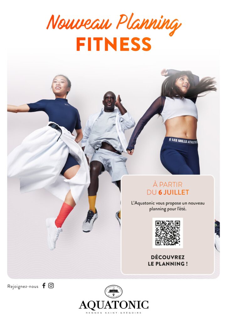 cours de sport collectifs rennes