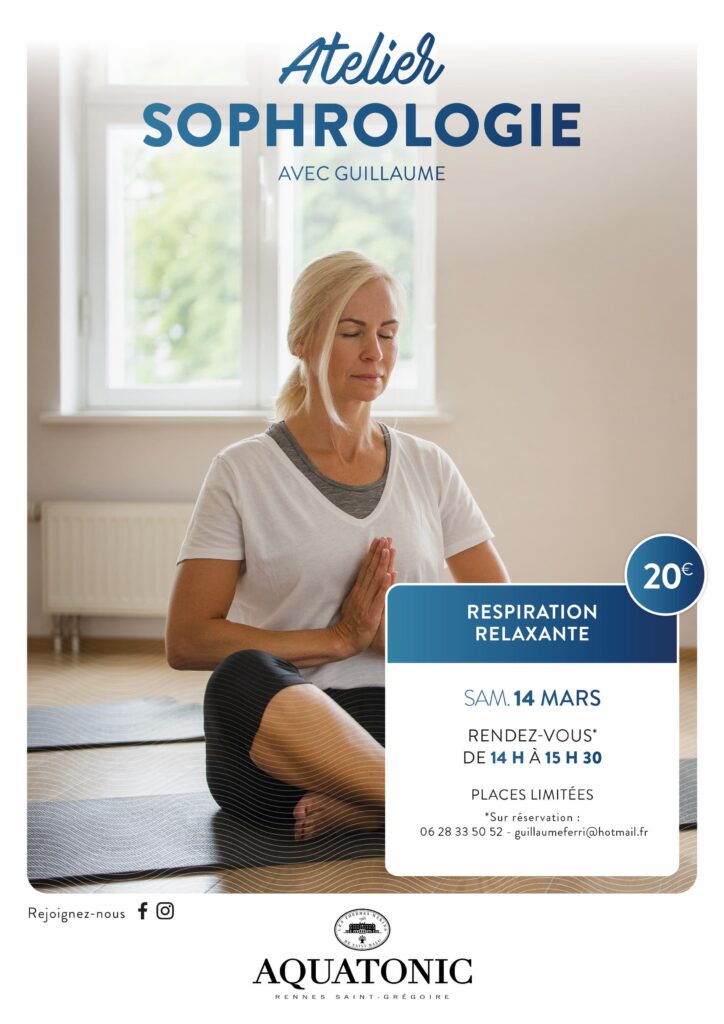 sophrologue rennes