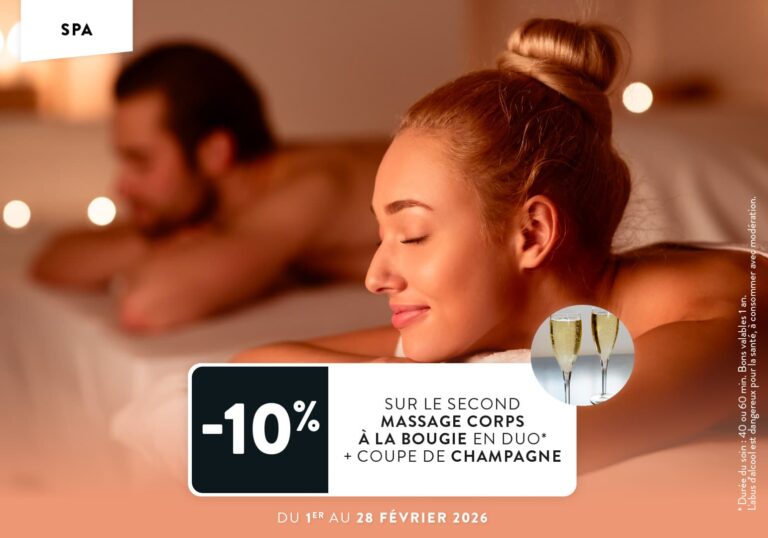 Massage St Valentin Rennes
