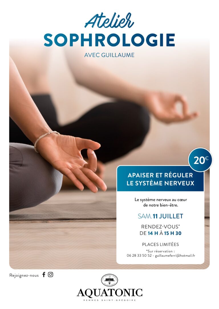 atelier sophrologie rennes