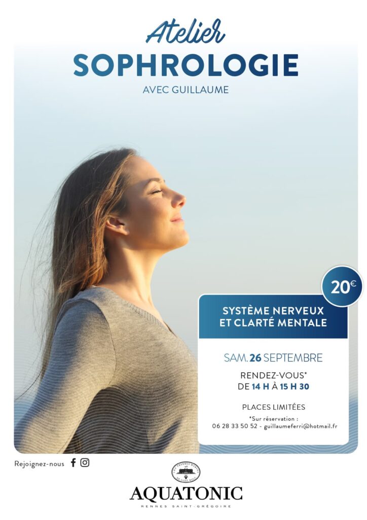 sophrologie rennes