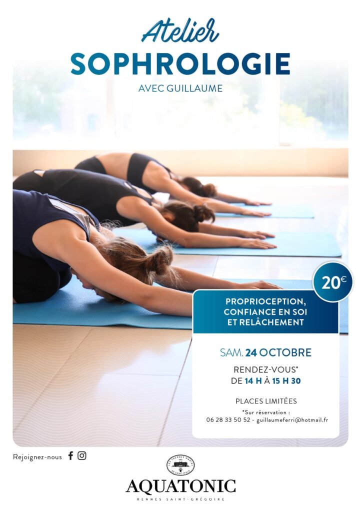 sophrologie rennes