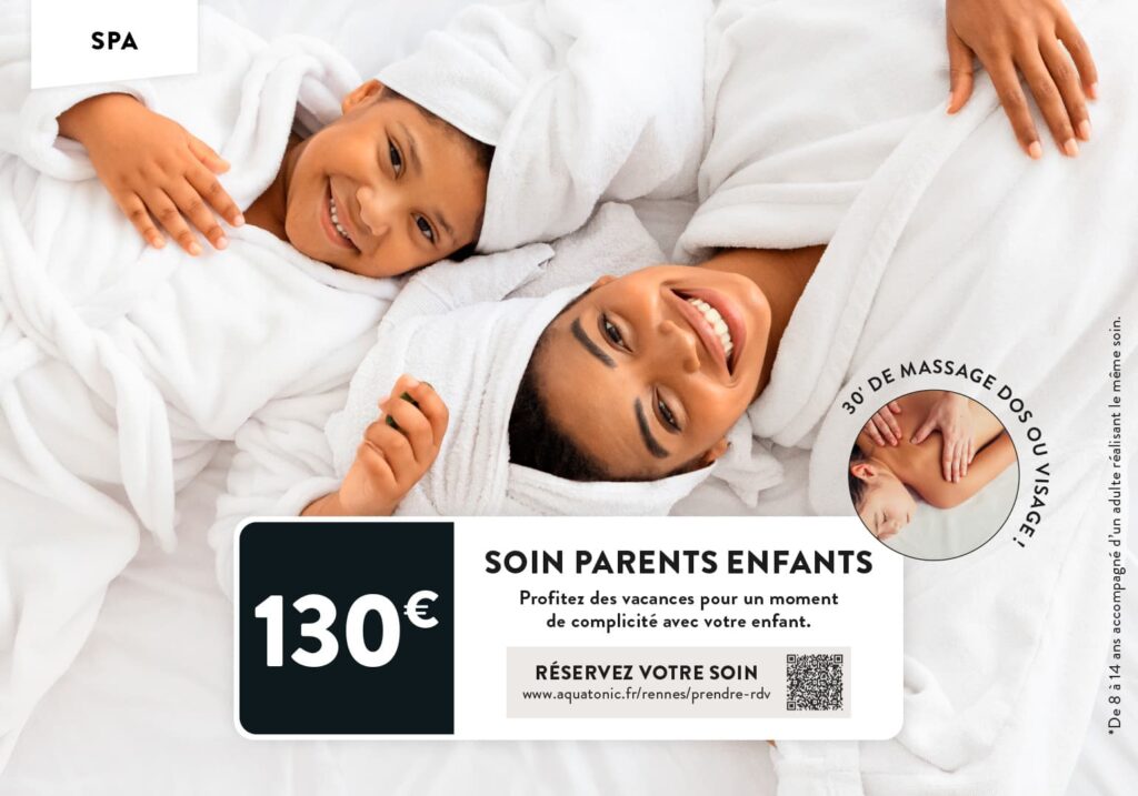 Soin Parents enfants