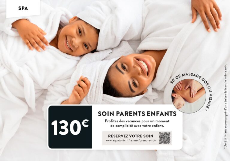 Soin Parents enfants