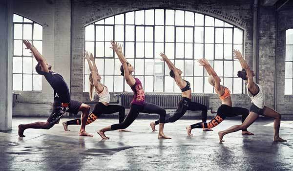 bodybalance à Saint-Malo