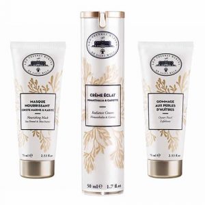 Cosmétique Thermes Marins de Saint-Malo