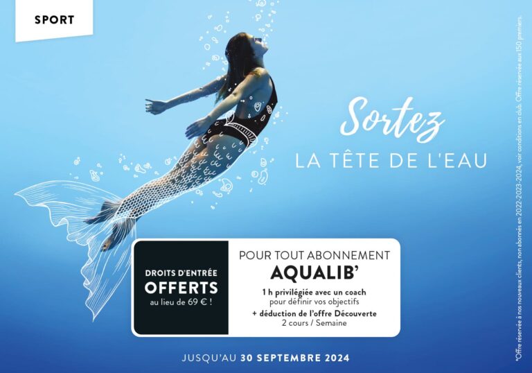 remise en forme saint malo