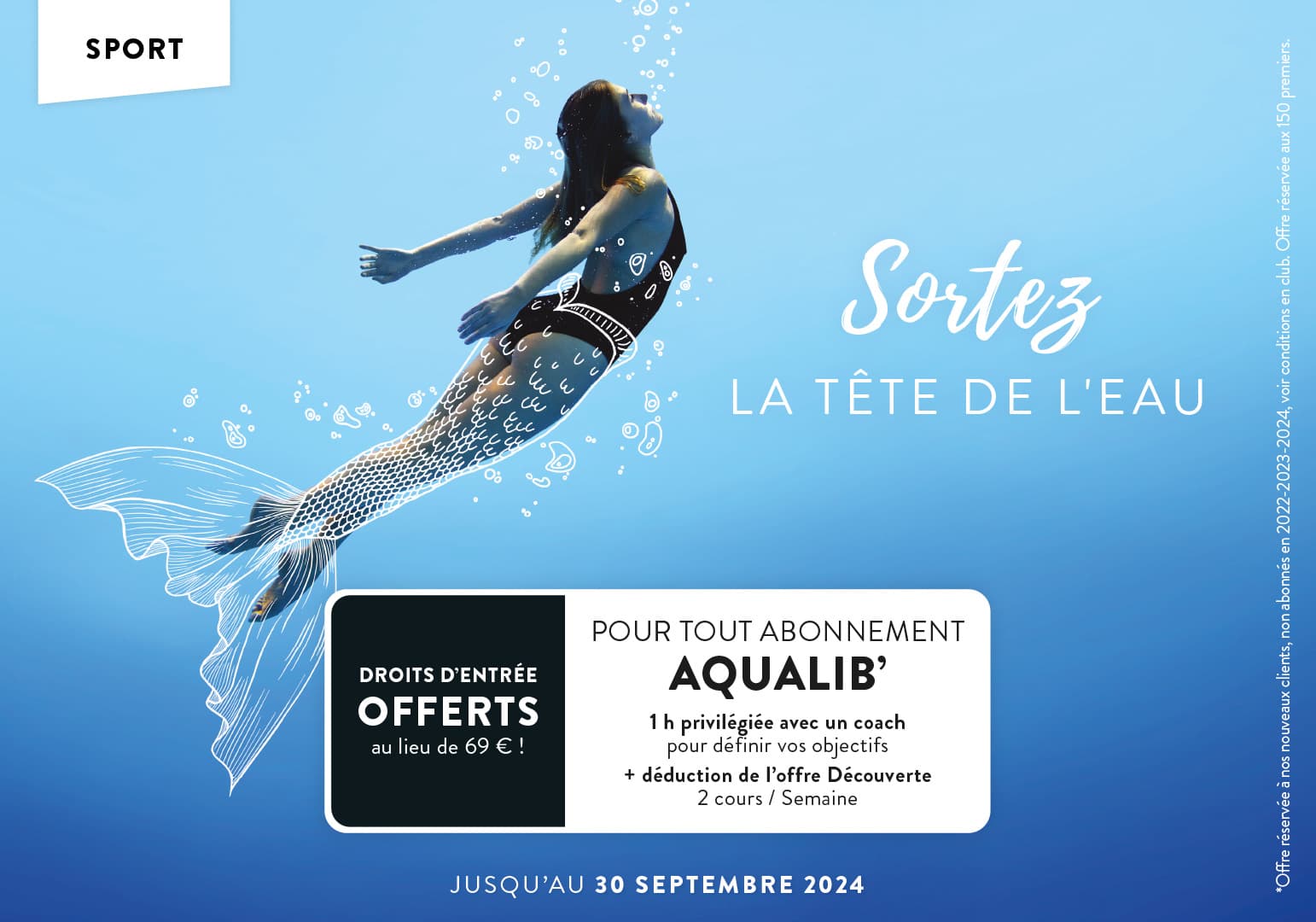remise en forme saint malo