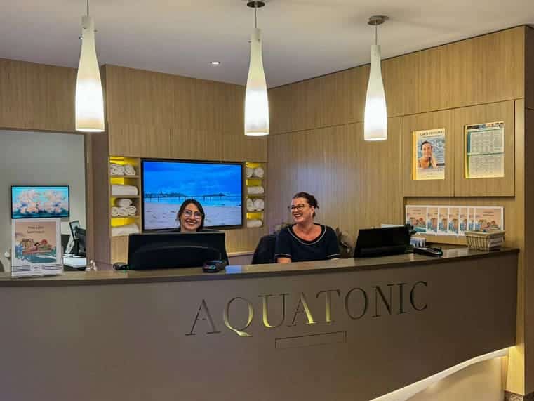 centre remise en forme st malo