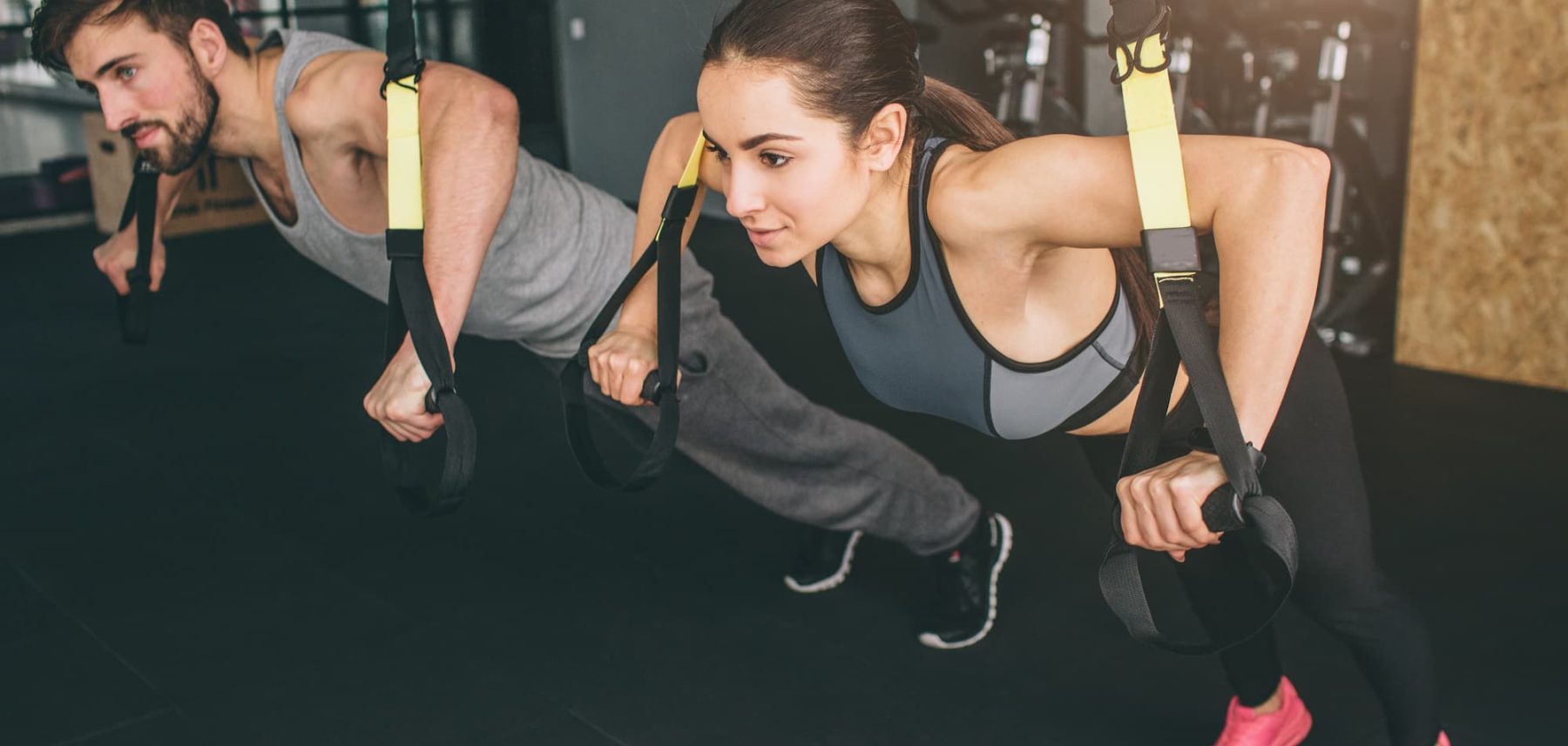 TRX TRX