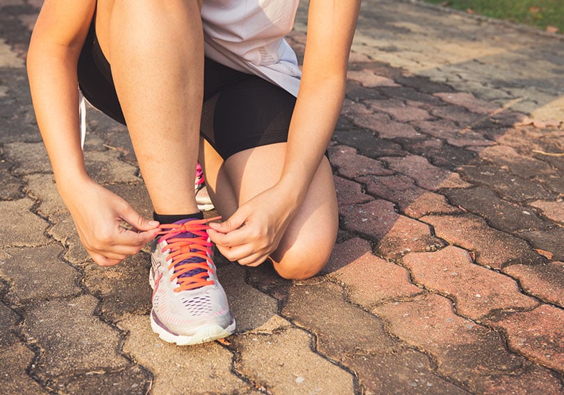 Pourquoi courir ? 5 bénéfices de la course à pied !