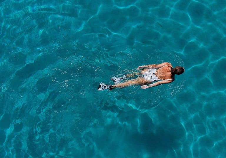 Article juillet : sport et vacances