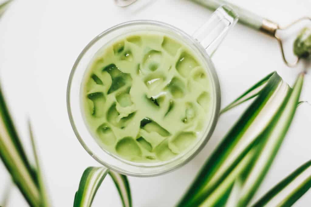 Thé matcha : nos meilleures recettes pour en savourer les bienfaits -  Aquatonic