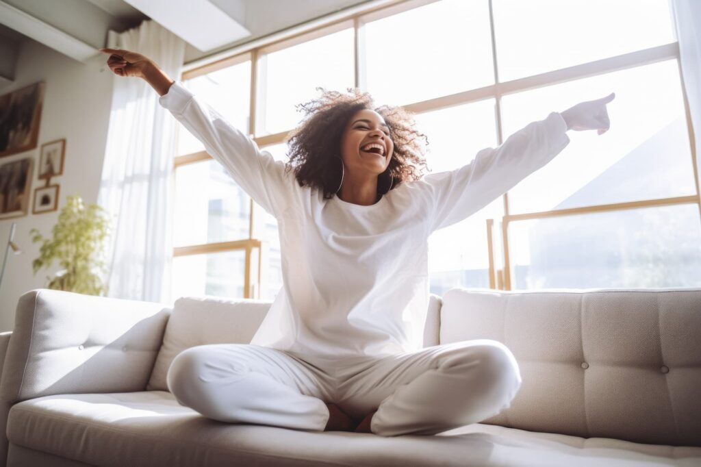 avoir un sommeil de qualité