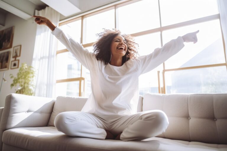 avoir un sommeil de qualité