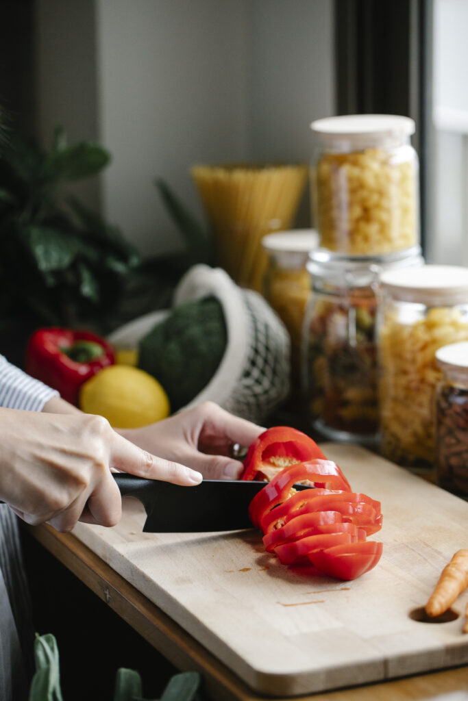conseils pour une alimentation saine