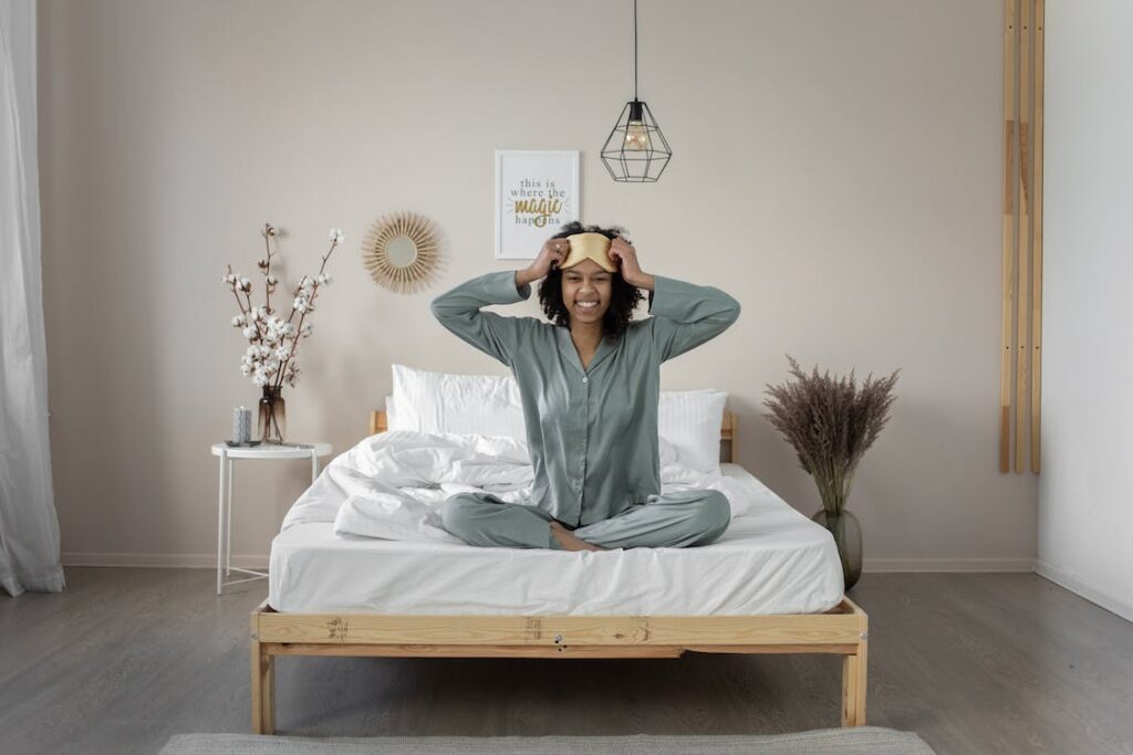 L'importance du sommeil
