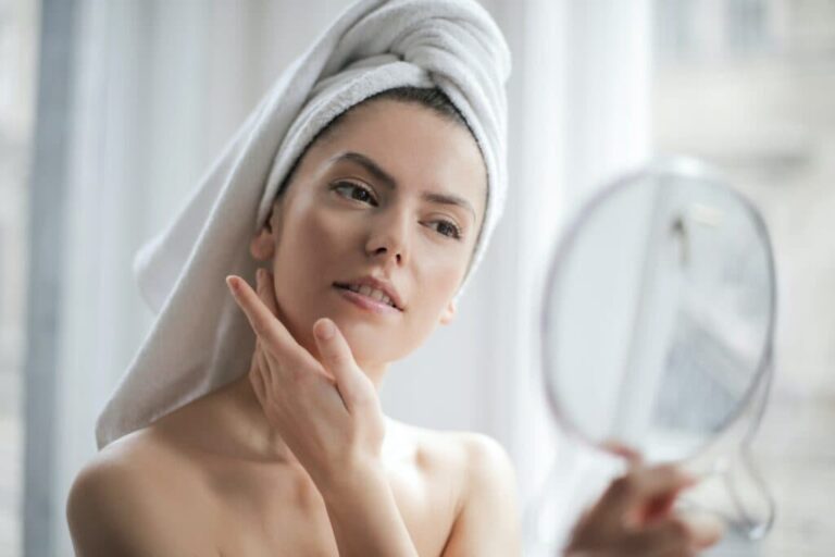 conseils pour prendre soin de sa peau