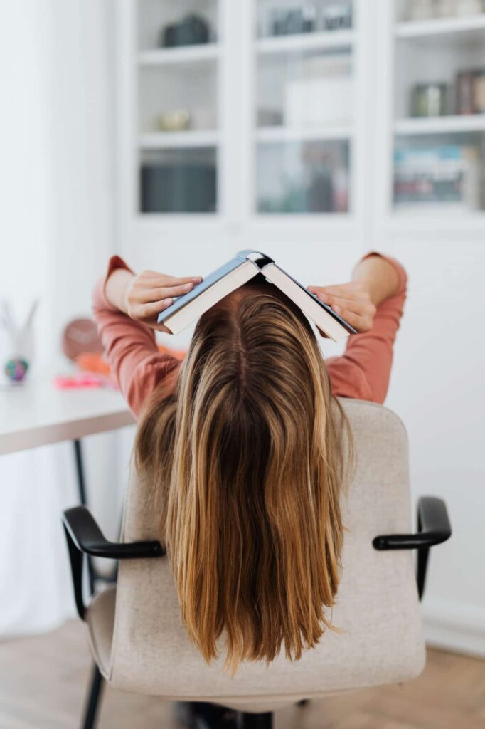 conseil bien etre pour la rentrée