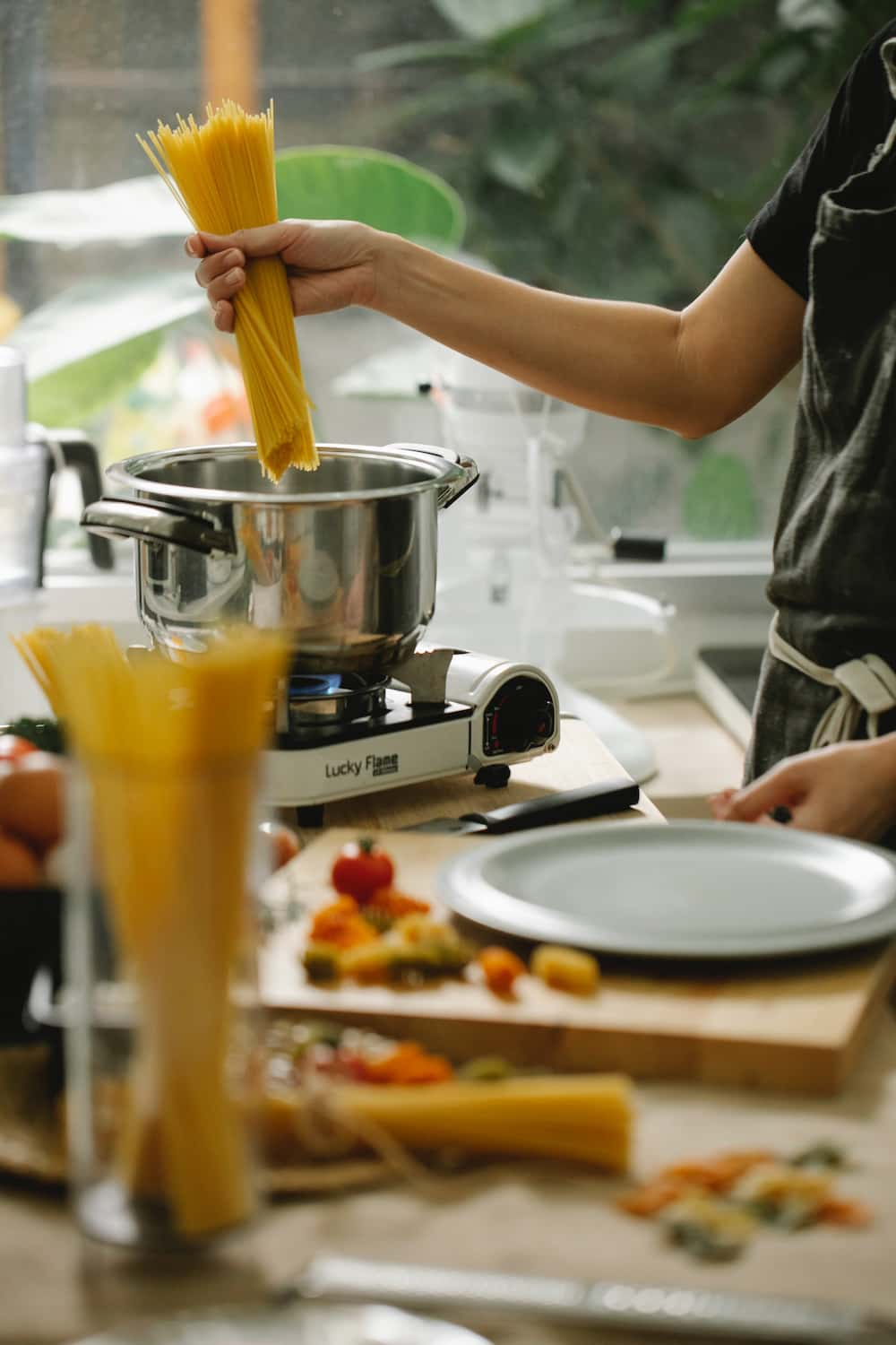 Manger des féculents le soir est bon pour la santé