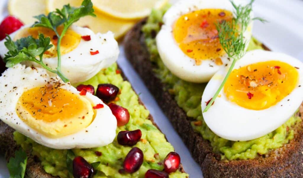 bien manger pour se sentir bien dans sa tête