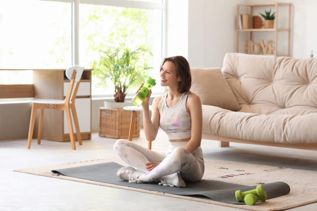 bienfaits du Yoga