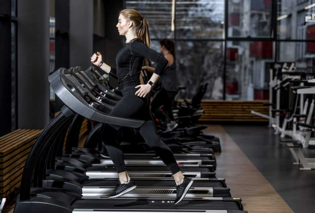 bienfaits de l'activité physique