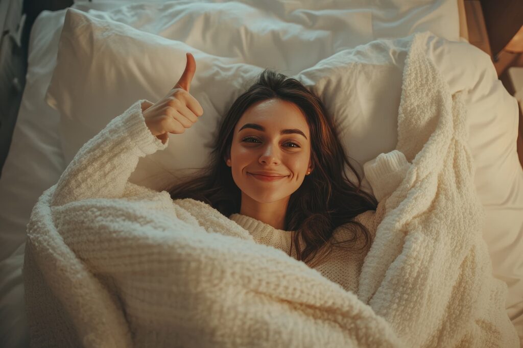 bonne nuit