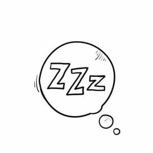 sommeil