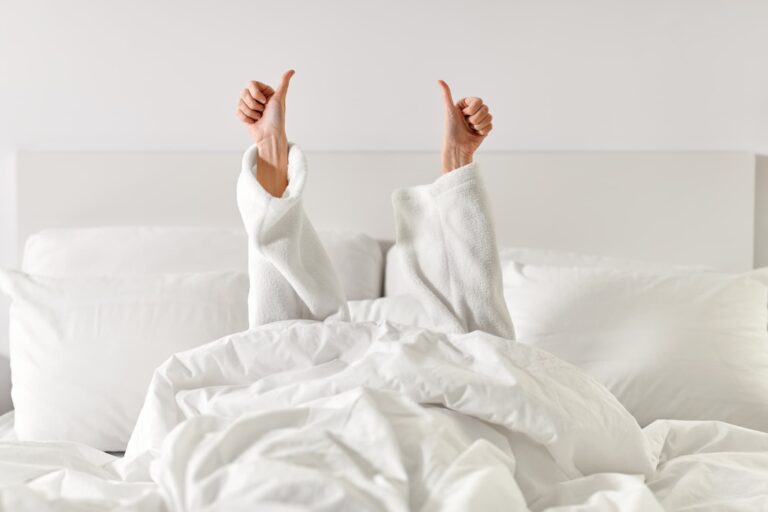 comment mieux dormir