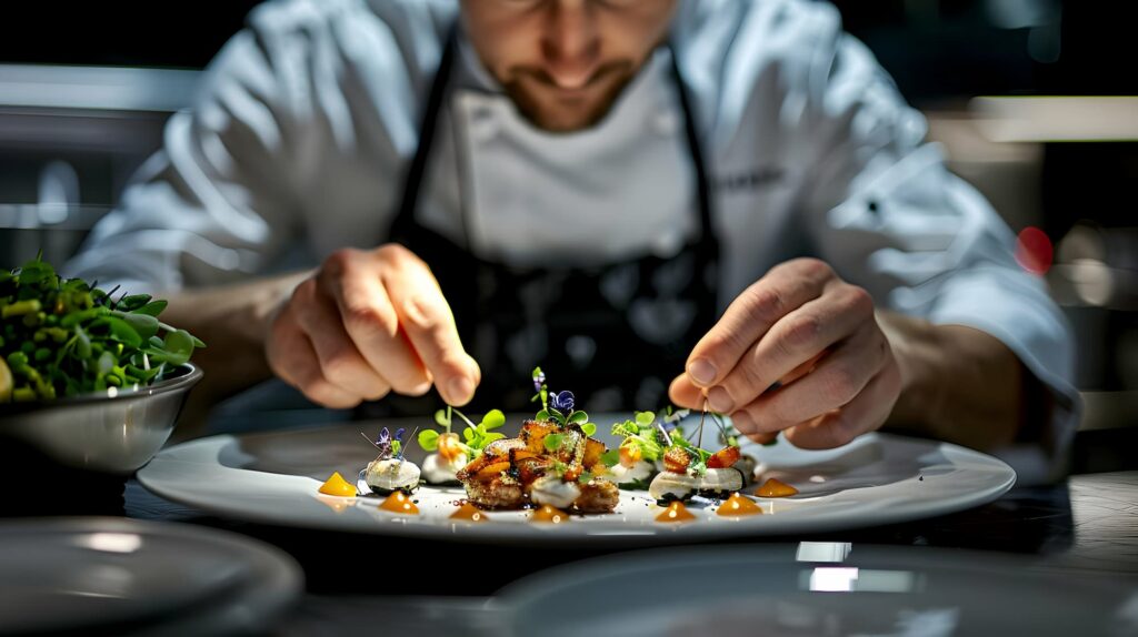 chef